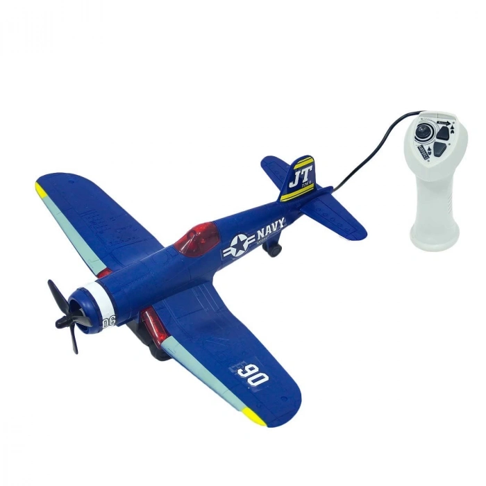 ÇOK SATAN Sunman Air Forces Sesli ve Işıklı Uçak