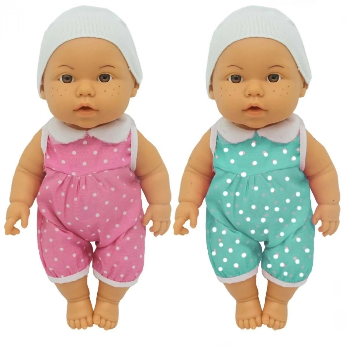 ÇOK SATAN Sunman Bebelou Doktor Zamanı Bebek