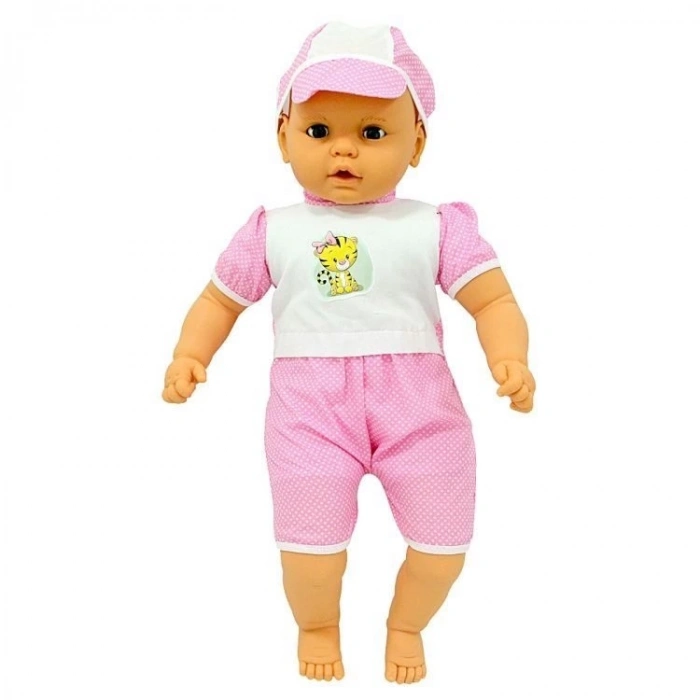 ÇOK SATAN Sunman Denis Saçsız Et Bebek - S01060012