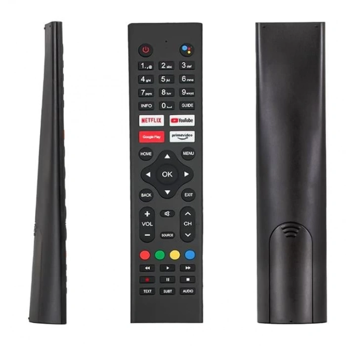 ÇOK SATAN Sunny Sn43ledh6886 Netflix-google Play-youtube-prime Video Tuşlu Ses Komutsuz Lcd Led Tv Kumanda