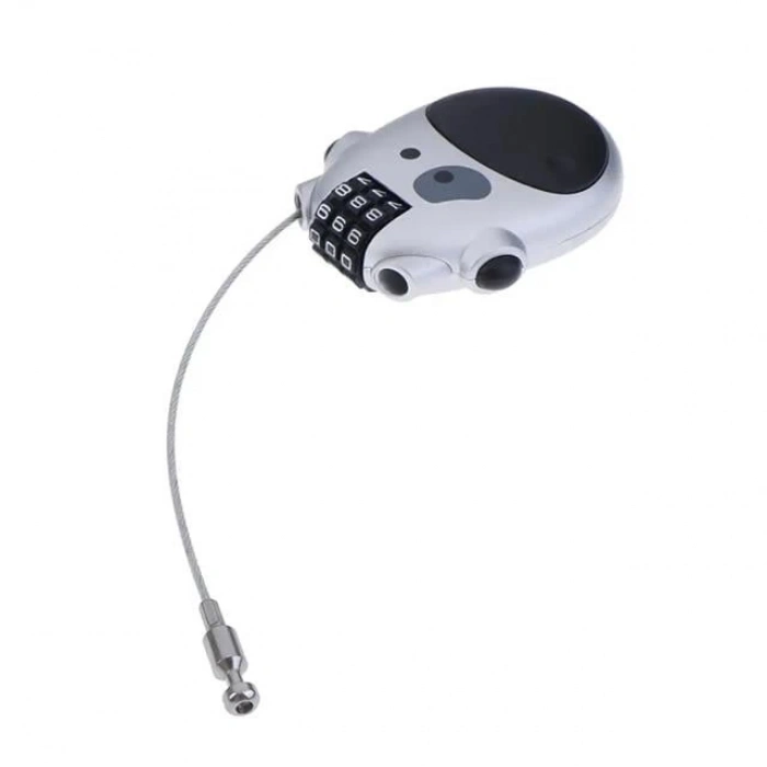 ÇOK SATAN Sunup 3 Haneli Güvenlik Kilidi