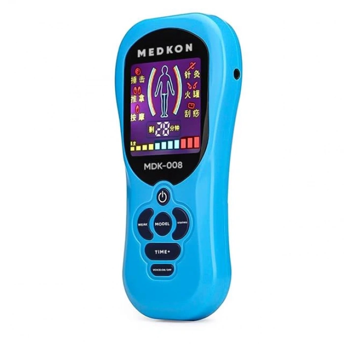 ÇOK SATAN Sunup Çok Fonksiyonlu Elektrikli Masaj Aleti