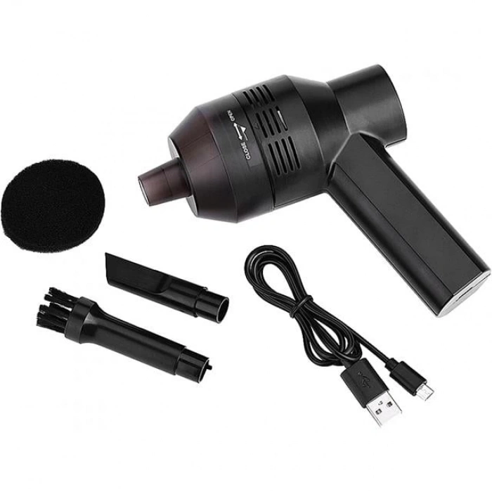 ÇOK SATAN Sunup Çok Fonksiyonlu Usbli Mini Süpürge