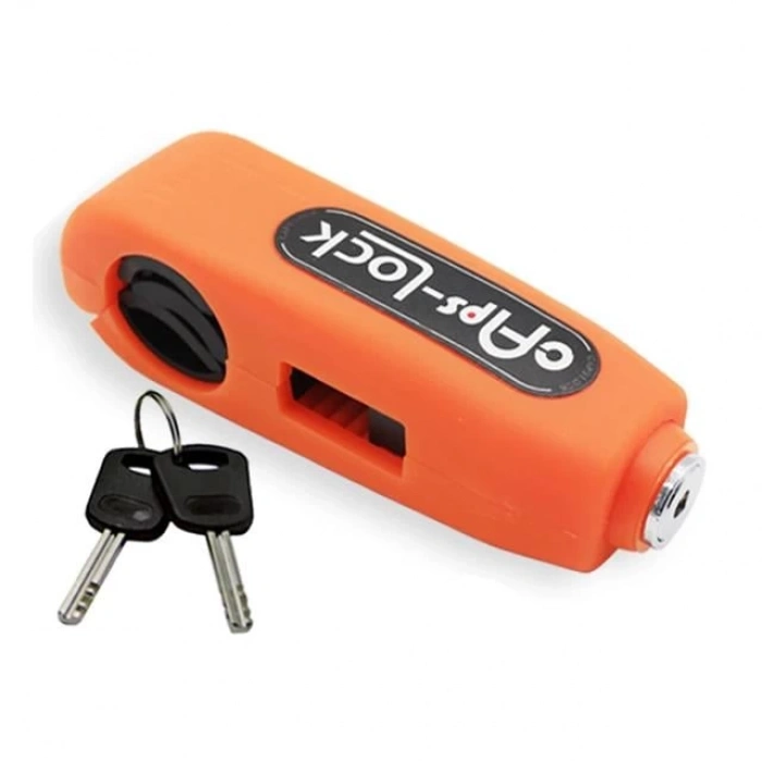 ÇOK SATAN Sunup Motosiklet Gidon Gaz Kavrama Güvenlik Kilidi