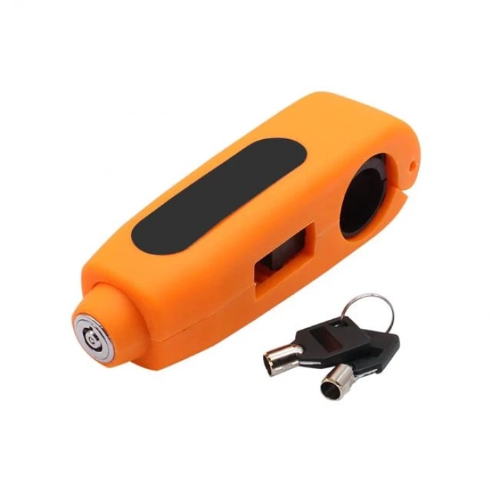 ÇOK SATAN Sunup Motosiklet Gidon Gaz Kavrama Güvenlik Kilidi