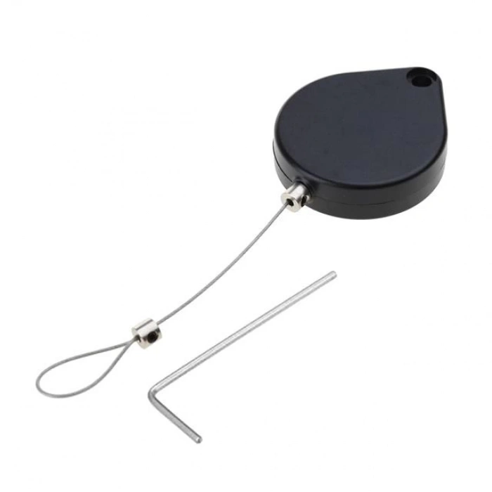 ÇOK SATAN Sunup Sn-27105 3m Yapışkanlı Kumanda Tutucu Duvar Tipi