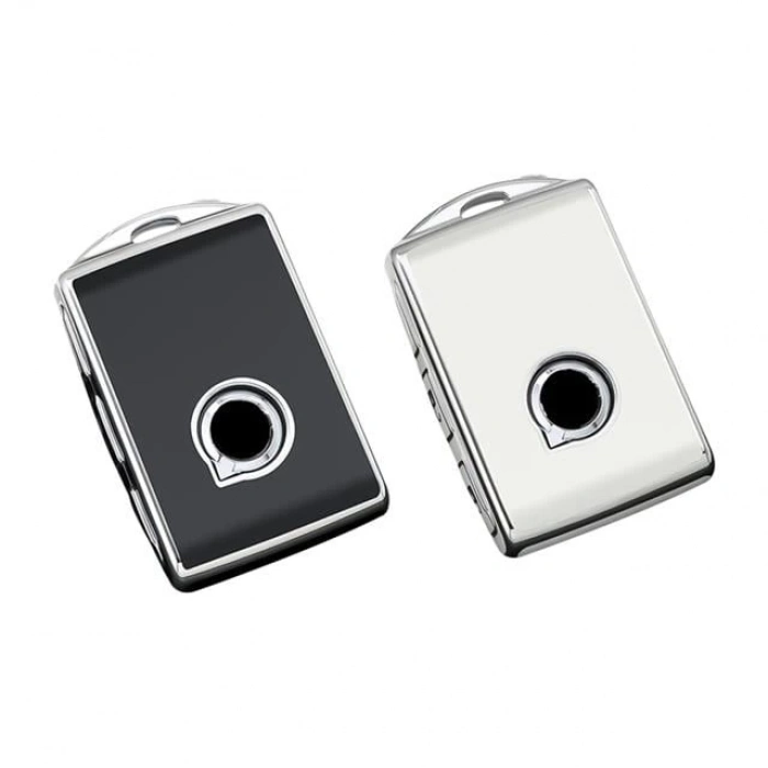 ÇOK SATAN Sunup Volvo Anahtarlık Koruyucu Kılıf