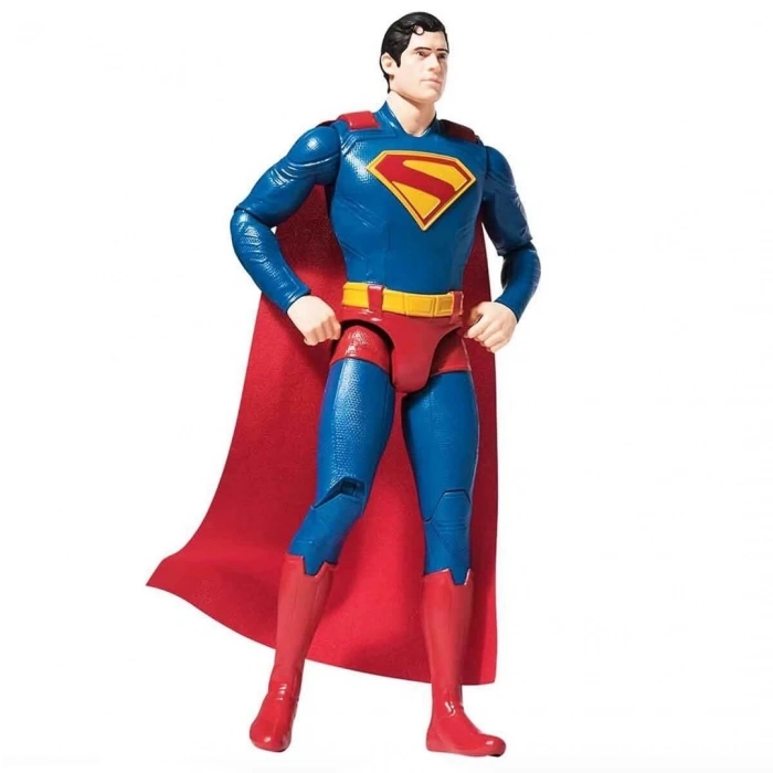 ÇOK SATAN Superman Figür 30 cm