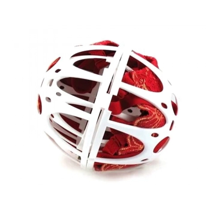 ÇOK SATAN Sütyen Yıkama Topu - Sütyen Koruyucu (336336)