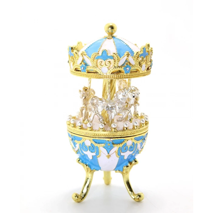 ÇOK SATAN Swarovski Atlı Karınca