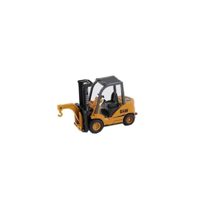ÇOK SATAN SZT-9967 Sürtmeli Metal İnşaat Aracı Forklift