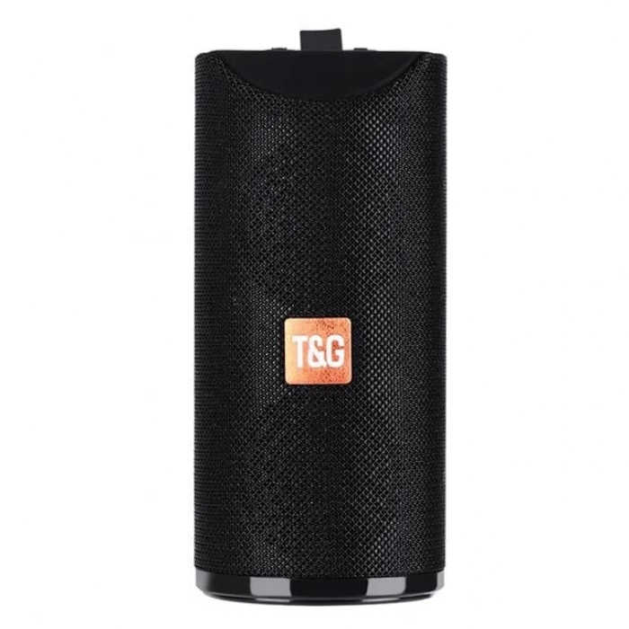 ÇOK SATAN T&g Tg113 Aux/usb/sd/fm/bluetooth Destekli Taşınabilir Wireless Hoparlör - Speaker