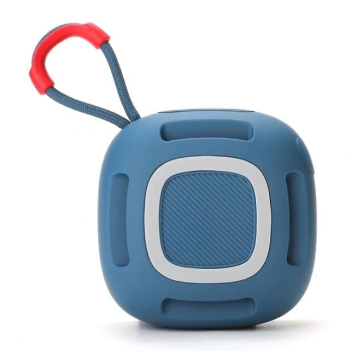 ÇOK SATAN T&g Tg659 Taşınabilir Usb-sd-fm-bluetooth Destekli Wireless Ses Bombası Hoparlör