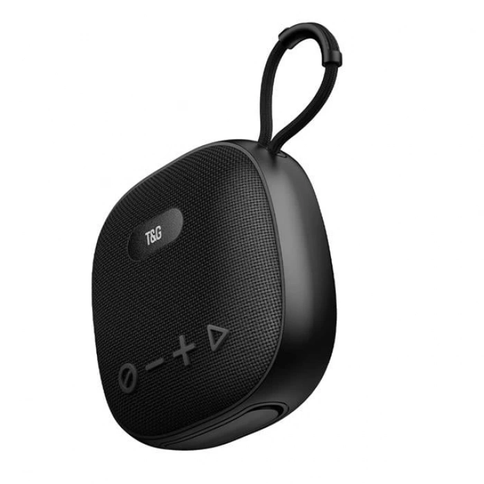 T&g Tg813 Taşınabilir Usb-sd-fm-bluetooth Destekli Wireless Ses Bombası Hoparlör