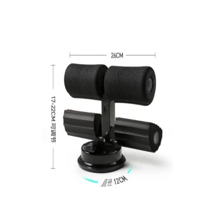 ÇOK SATAN T182 Vantuzlu Mekik Çekme Aleti Vantuzlu