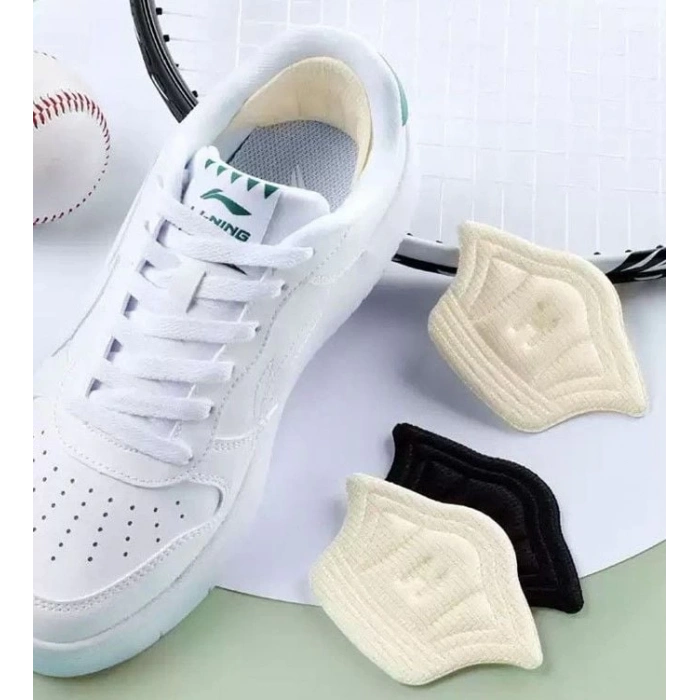 ÇOK SATAN Taç Şekilli 10 mm Topuk Daraltma ve Vurma Önleyici