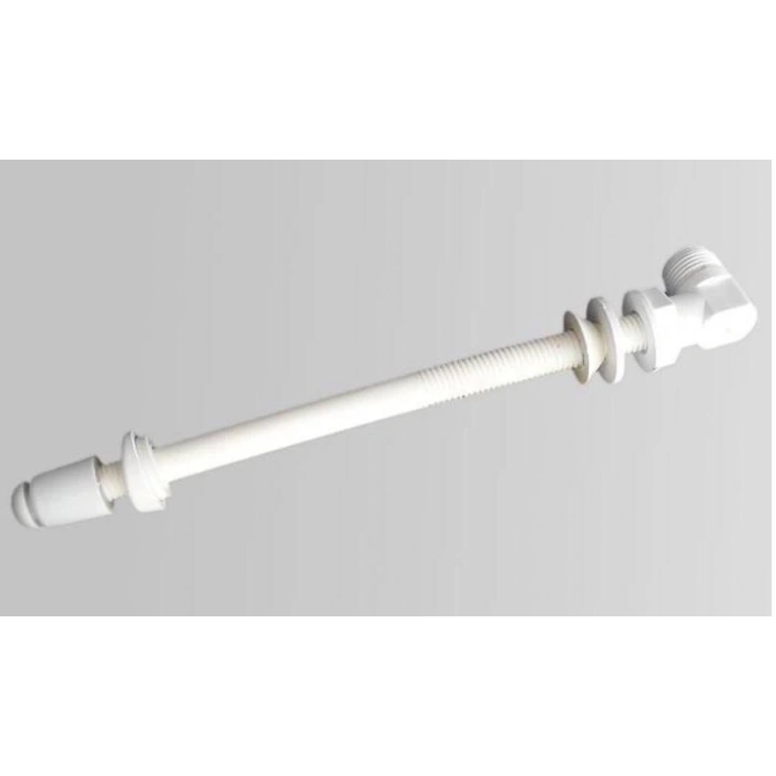 ÇOK SATAN Taharet Çubuğu Plastik Başlı Orta 29 cm