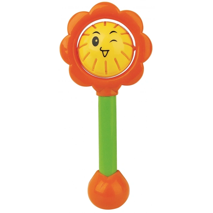 ÇOK SATAN Tanny Güneş Çıngırak