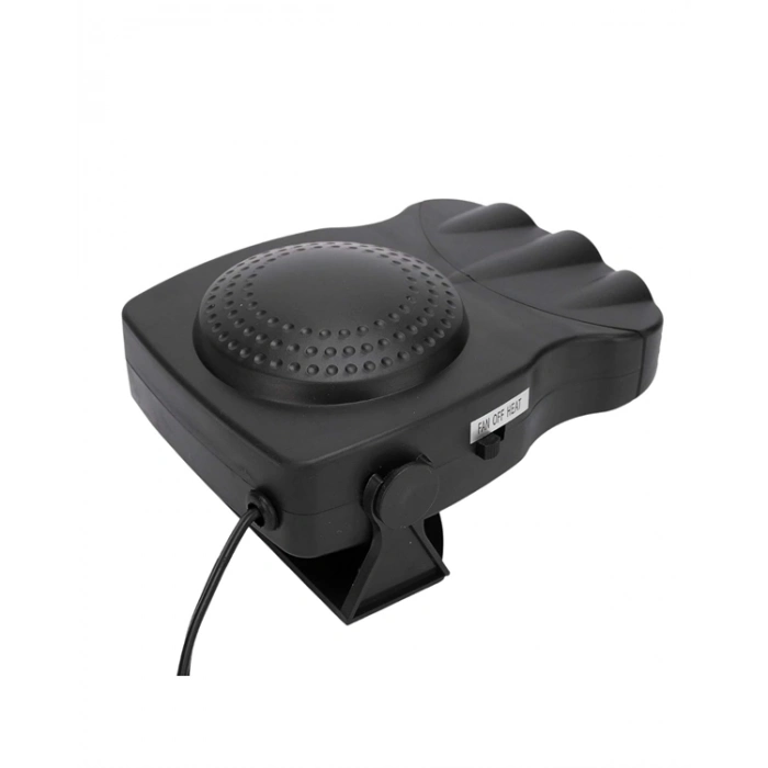 ÇOK SATAN Taşınabilir Araç Isıtıcı ve Fan | 3ü 1 Arada Fonksiyon, Hava Temizleme, Yaz-Kış Kullanım