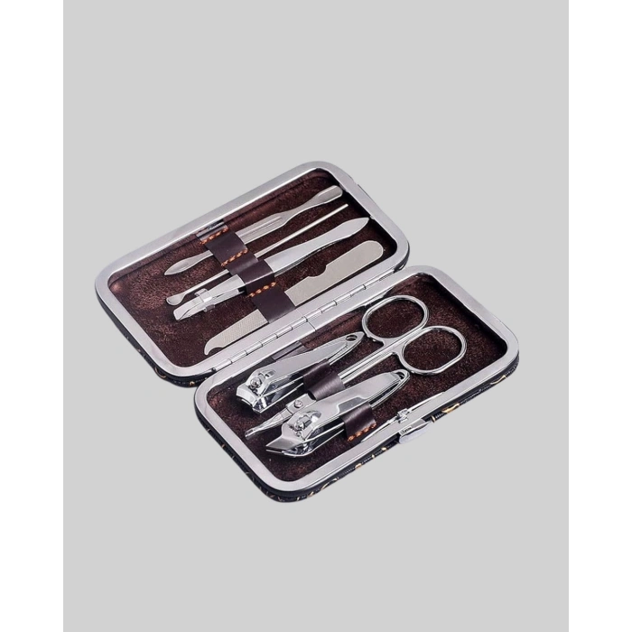 ÇOK SATAN Taşınabilir Çantalı Çok Fonksiyonlu Bakım Seti