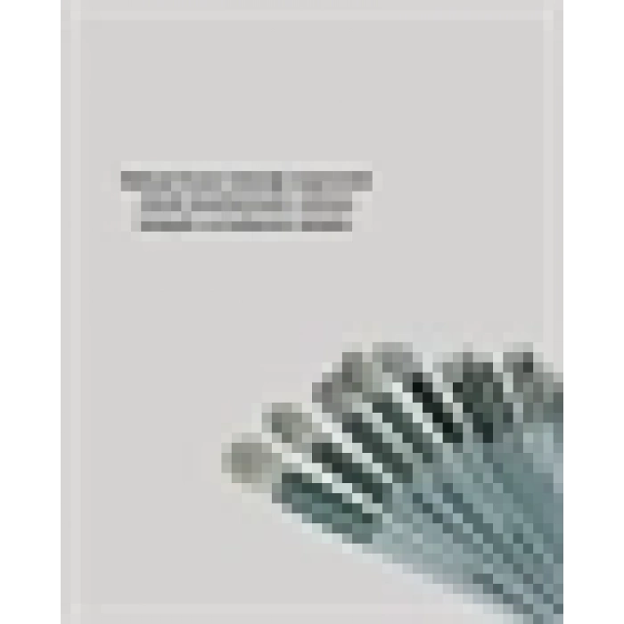 ÇOK SATAN Taşınabilir Ergonomik Yapılı 13 Adet Fiber Kıllı Yüz ve Göz Makyaj Fırçası Seti