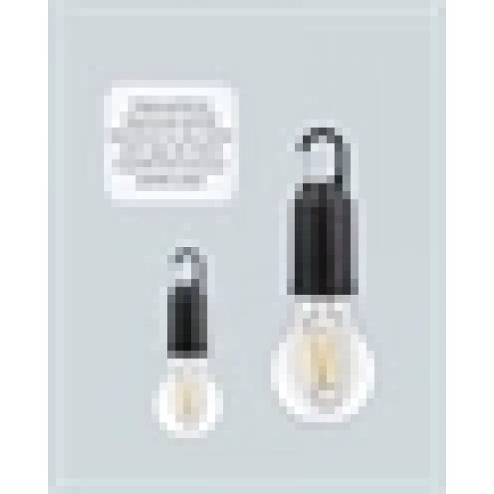 ÇOK SATAN Taşınabilir Sıcak Işık Yayan Kamp Lambası