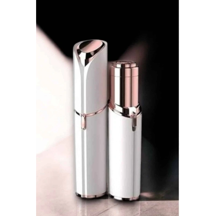 ÇOK SATAN Taşınabilir ve Şık Yüz Kaş Epilatörü Hassas Ciltlere Özel