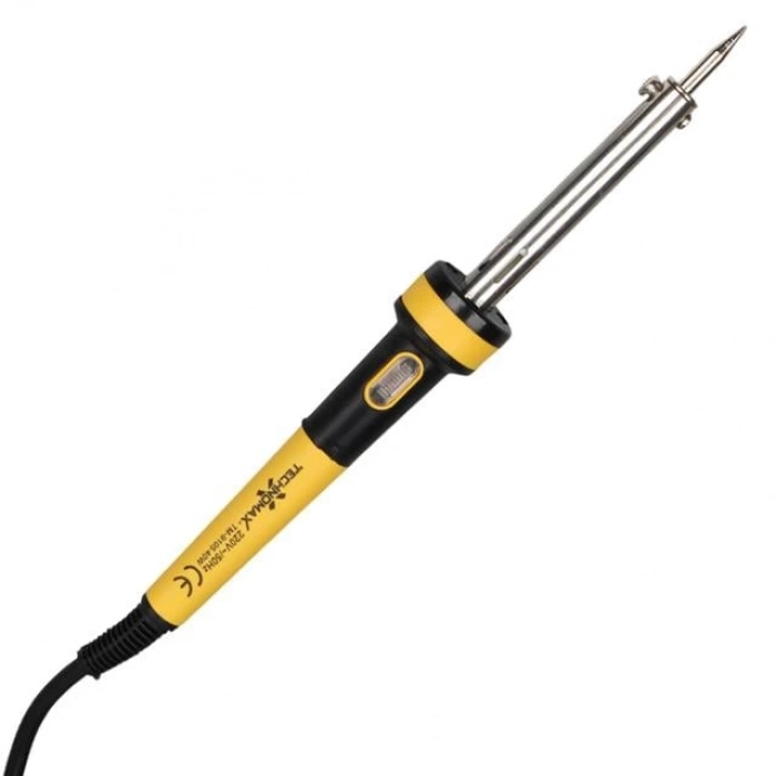 ÇOK SATAN Technomax Tm-9105 40 Watt Kalem Havya Lehim Makinesi Ac220v 120cm Kablolu