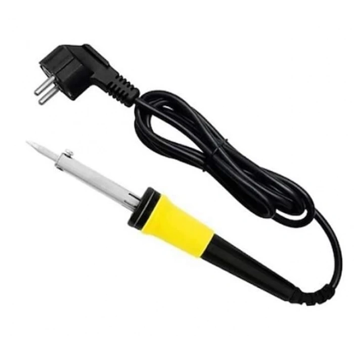 ÇOK SATAN Technomax Tm-9111 60 Watt Kalem Havya Lehim Makinesi Ac220v 120cm Kablolu