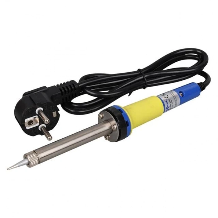 ÇOK SATAN Technomax Tm-9111 60 Watt Kalem Havya Lehim Makinesi Ac220v 120cm Kablolu