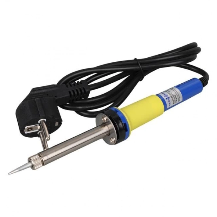 ÇOK SATAN Technomax Zd-200c 40 Watt Kalem Havya Lehim Makinesi Ac220v 120cm Kablolu