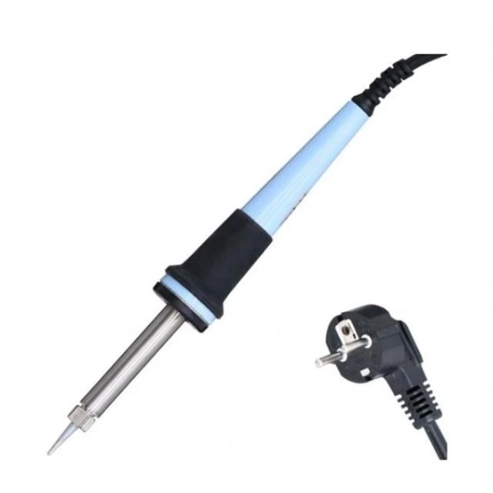 ÇOK SATAN Technomax Zd-721c 40 Watt Kalem Havya Lehim Makinesi Ac220v 120cm Kablolu