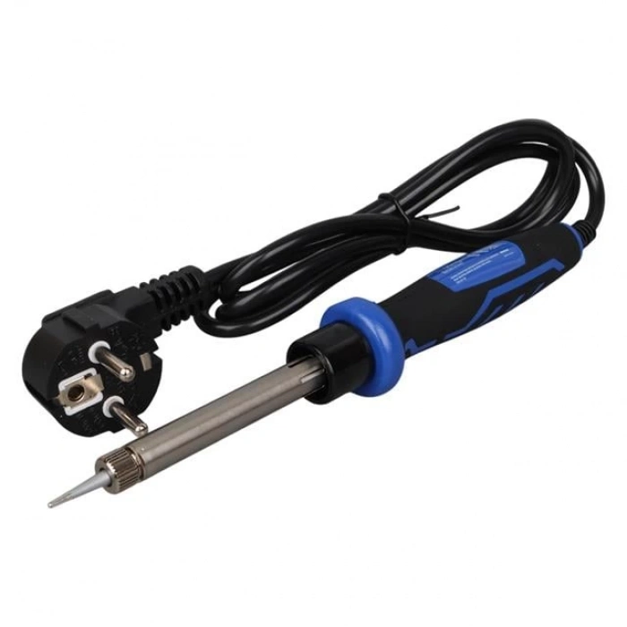 ÇOK SATAN Technomax Zd-721c 40 Watt Kalem Havya Lehim Makinesi Ac220v 120cm Kablolu