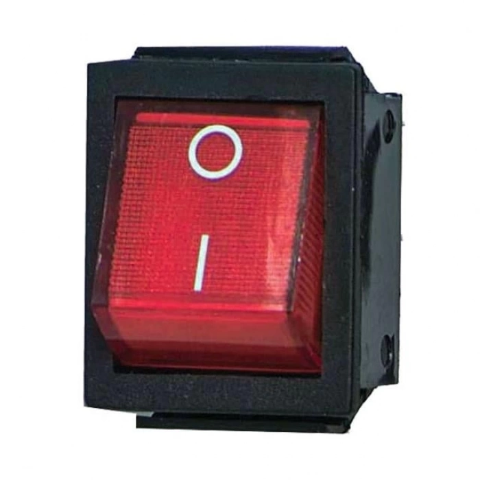 ÇOK SATAN Tekli Soba Anahtarı Geniş Işıklı