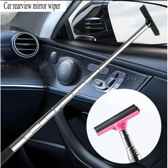 ÇOK SATAN Teleskopik Araba Cam Ayna Sileceği