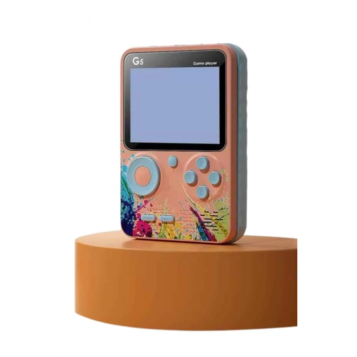 ÇOK SATAN Televizyona Bağlanan Çift Joystick Taşınabilir Klasik Retro Oyunlu