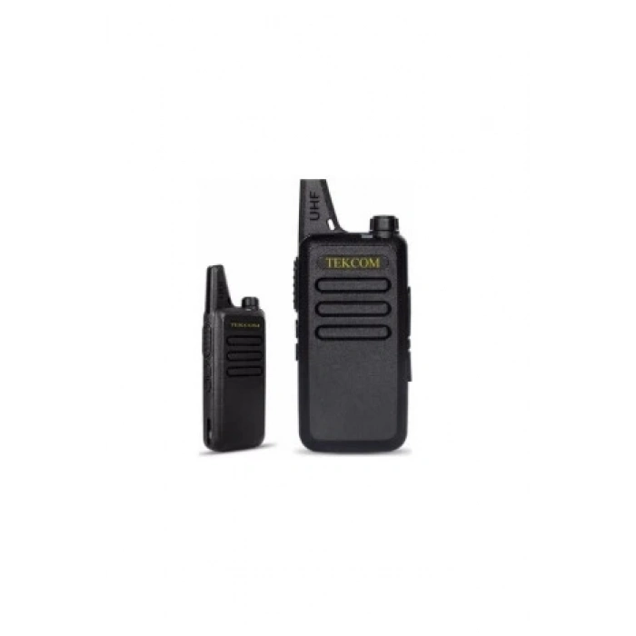 ÇOK SATAN Telsiz El6 Profesyonel Tekli