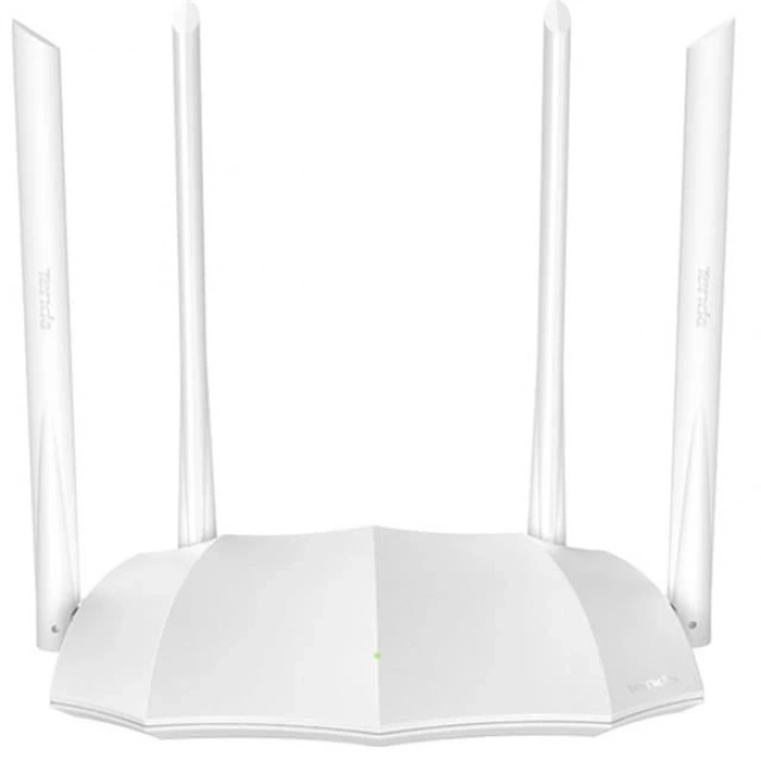 ÇOK SATAN Tenda Ac5 1200 Mbps Dual-band 4 Port Wifi Router-access Point