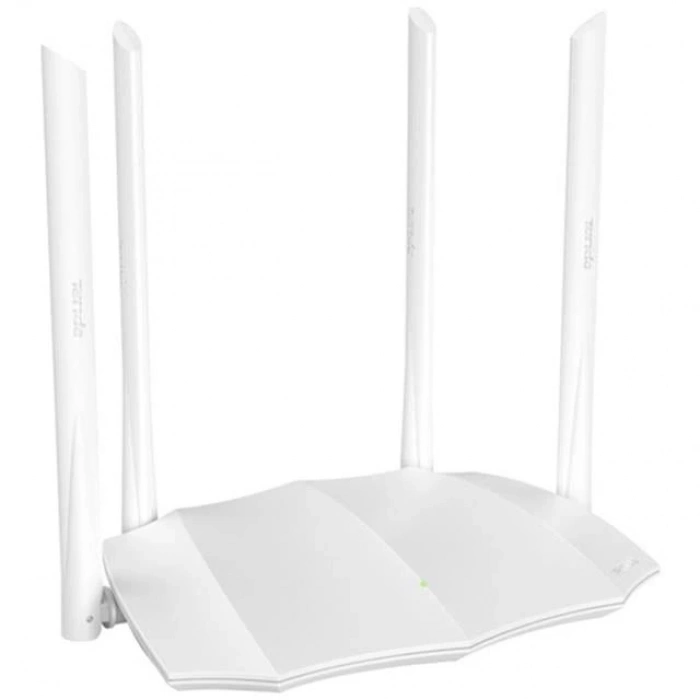ÇOK SATAN Tenda Ac5 1200 Mbps Dual-band 4 Port Wifi Router-access Point
