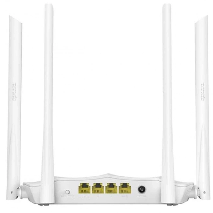ÇOK SATAN Tenda Ac5 1200 Mbps Dual-band 4 Port Wifi Router-access Point