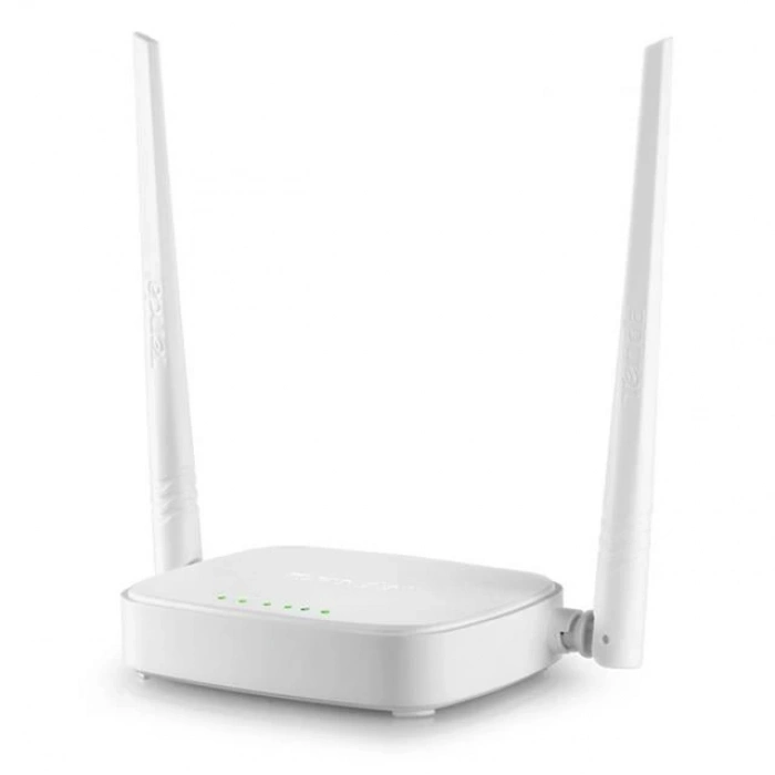 ÇOK SATAN Tenda N301 4 Port 300 Mbps Router Ap Repeater