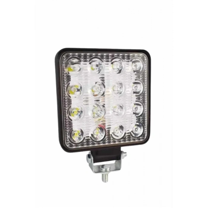 ÇOK SATAN Tepe Lambası Araç Sis Lambası Led Işık Tüm Cihazlara Uyumlu