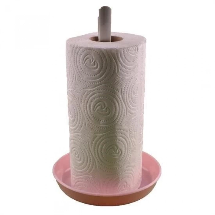 ÇOK SATAN Tezgahüstü Havluluk Özel Y Tasarım Plastik Kağıt Havlu Askısı