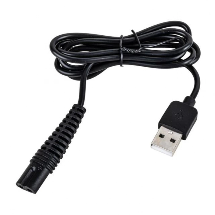 ÇOK SATAN Tıraş Makinaları İçin Usb Şarj Kablosu 1 Metre No:8