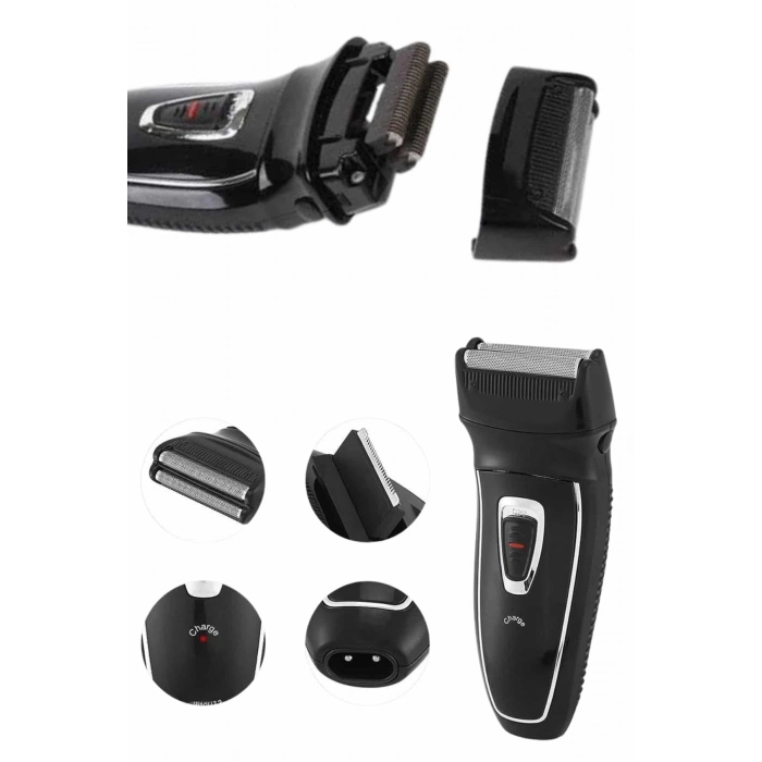 ÇOK SATAN Tıraş Makinesi Erkeklere Özel Profesyonel Yüz Tıraşına Uygun