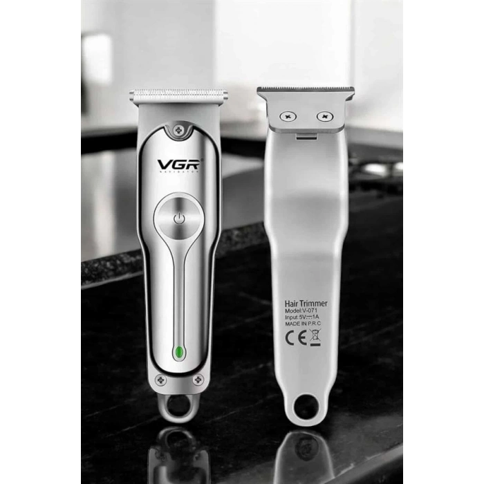 ÇOK SATAN Tıraş Makinesi Güçlü Motor Şarjlı Uzun Pil Ömürlü