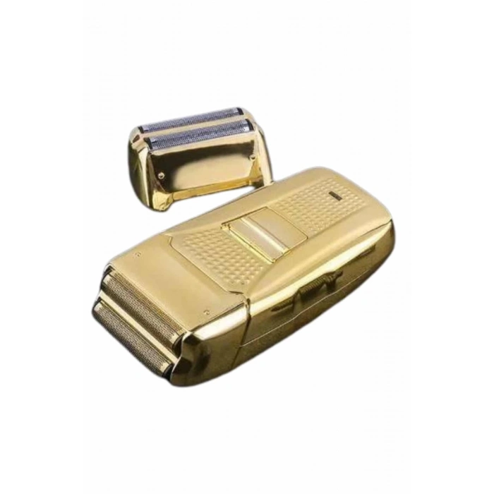 ÇOK SATAN Tıraş Makinesi Sakal Kesme Makinesi Profesyonel Şarjlı Sıfır