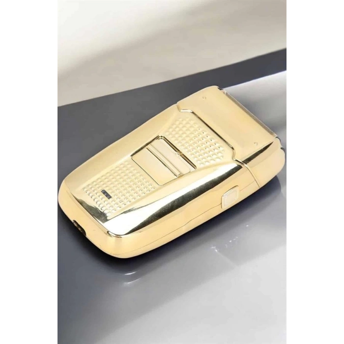 ÇOK SATAN Tıraş Makinesi Sinek Kaydı Saç Sakal ve Vücut Tıraşına Uygun