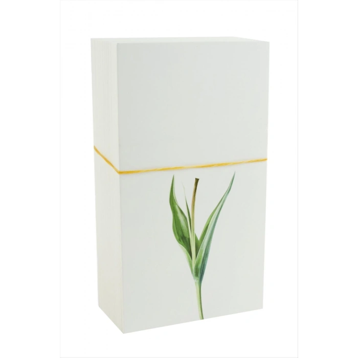 ÇOK SATAN Toka Kartı 100 Adet