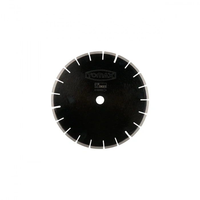 ÇOK SATAN Tomax Beton Kesme Testeresi 300x3,0x8x25,4